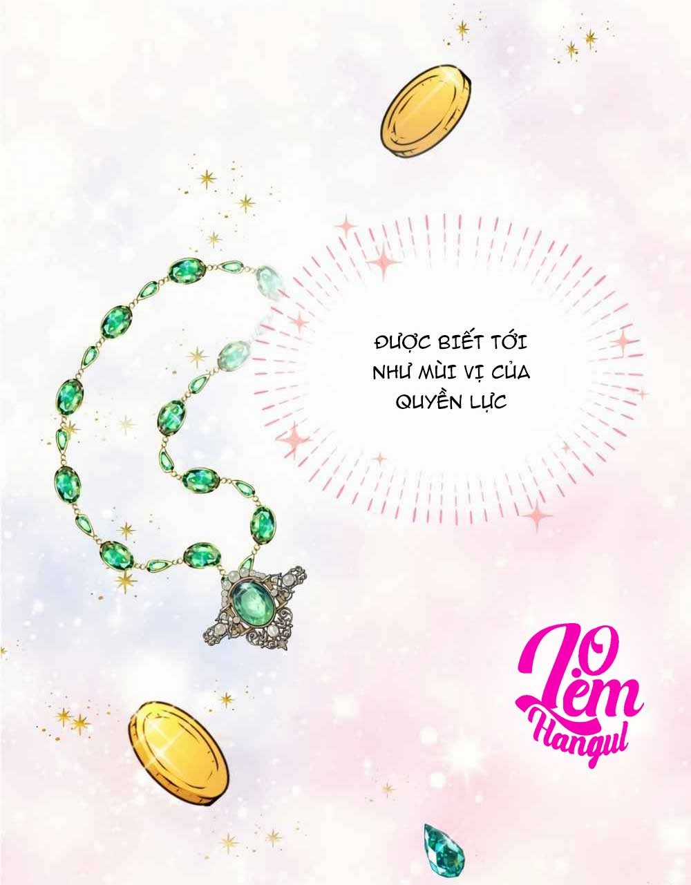 Hộ Vệ Của Bạo Chúa Là Ác Nữ Chapter 21 trang 7