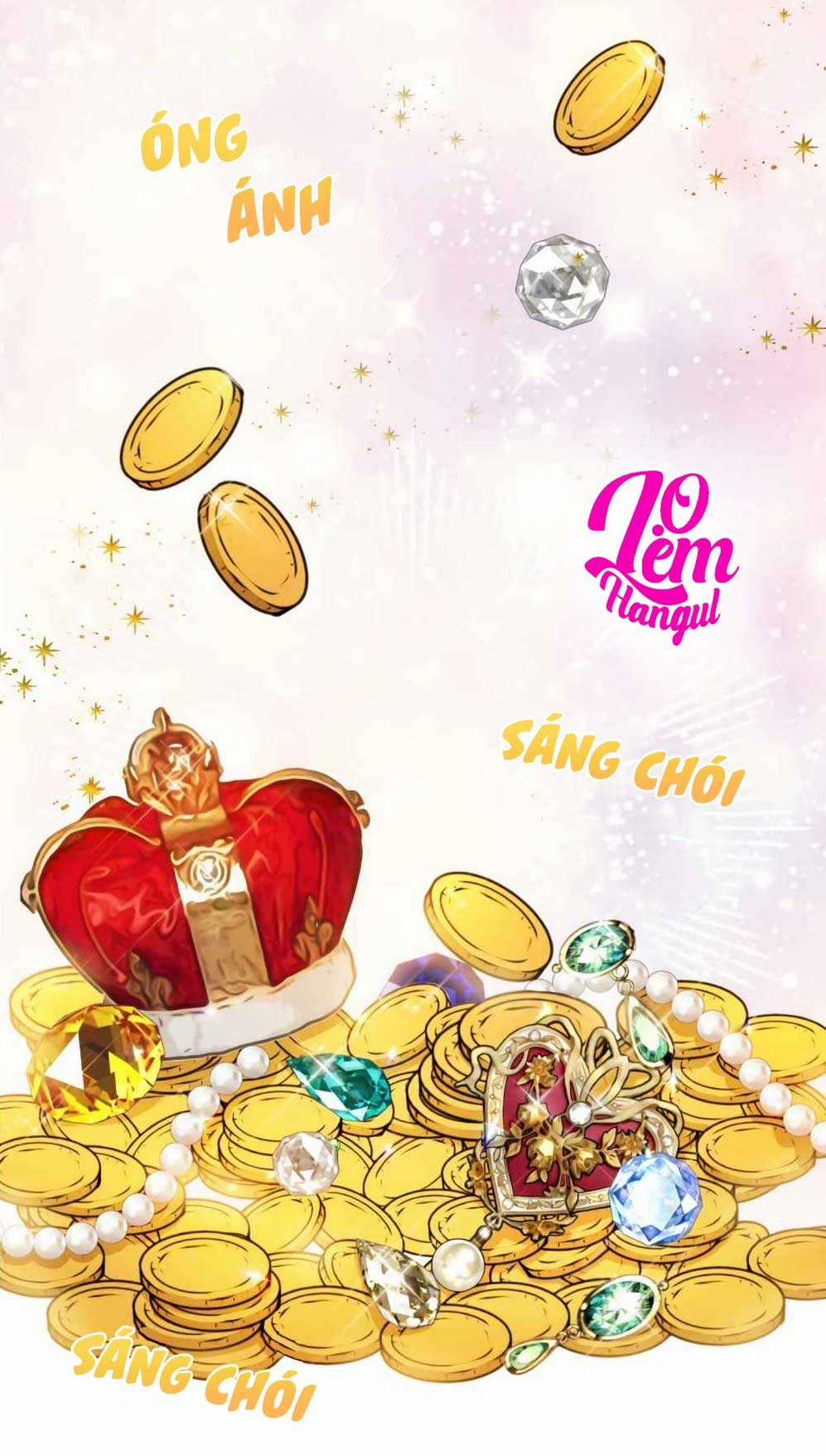 Hộ Vệ Của Bạo Chúa Là Ác Nữ Chapter 21 trang 8