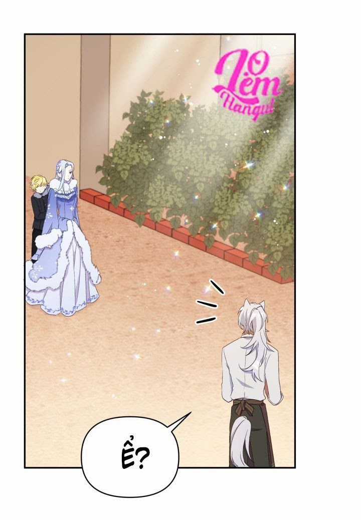 Hộ Vệ Của Bạo Chúa Là Ác Nữ Chapter 22 trang 11