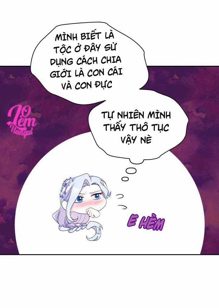 Hộ Vệ Của Bạo Chúa Là Ác Nữ Chapter 22 trang 16