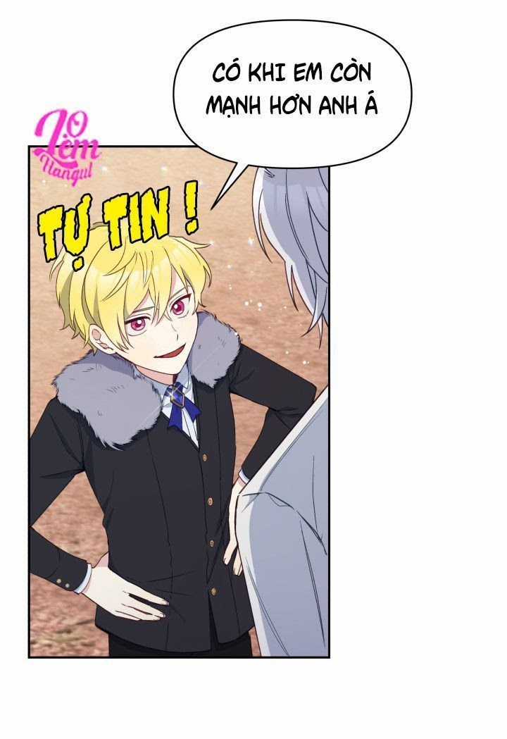 Hộ Vệ Của Bạo Chúa Là Ác Nữ Chapter 22 trang 17