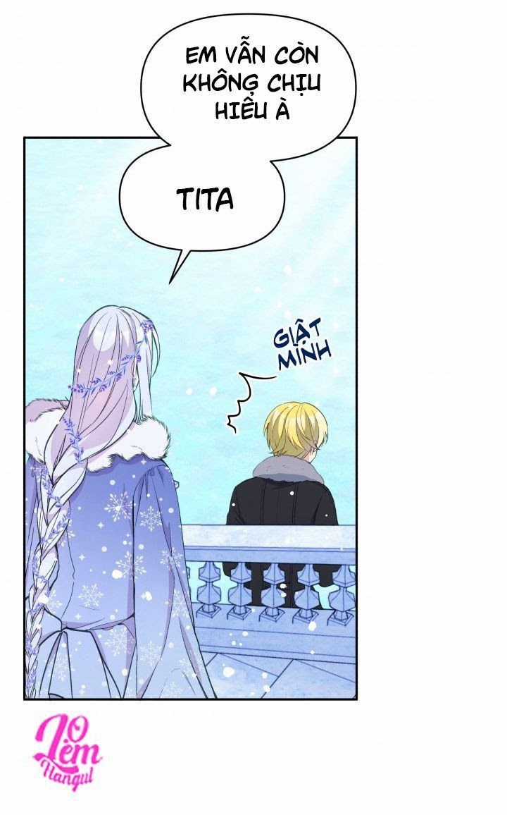 Hộ Vệ Của Bạo Chúa Là Ác Nữ Chapter 22 trang 2