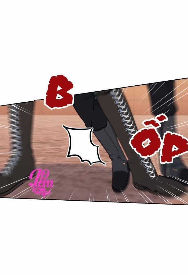 Hộ Vệ Của Bạo Chúa Là Ác Nữ Chapter 22 trang 22