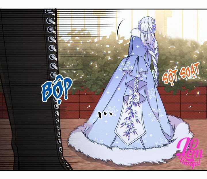 Hộ Vệ Của Bạo Chúa Là Ác Nữ Chapter 22 trang 28