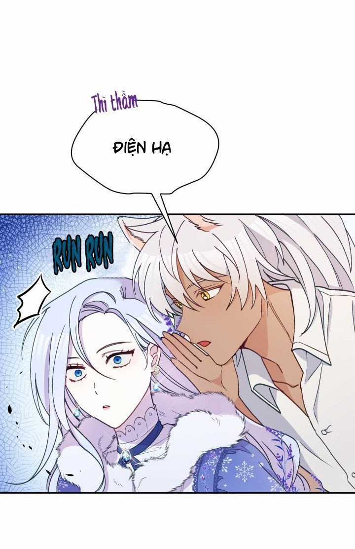 Hộ Vệ Của Bạo Chúa Là Ác Nữ Chapter 22 trang 29