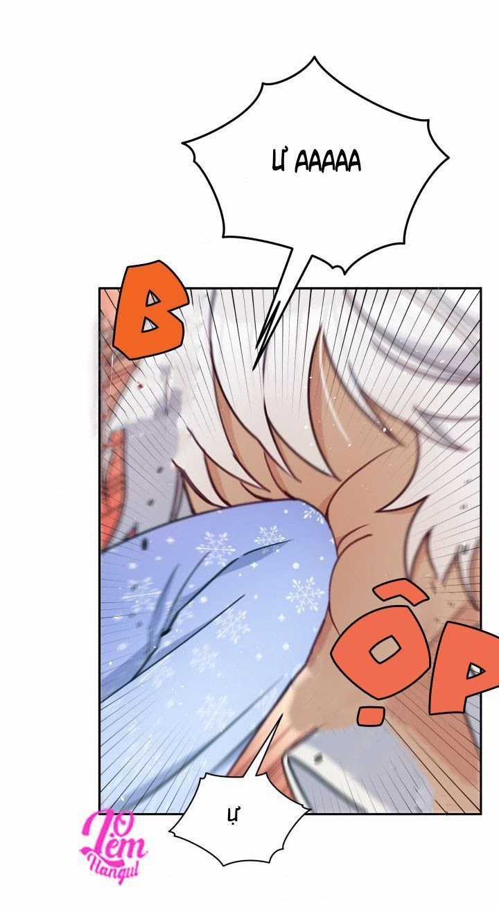 Hộ Vệ Của Bạo Chúa Là Ác Nữ Chapter 22 trang 30