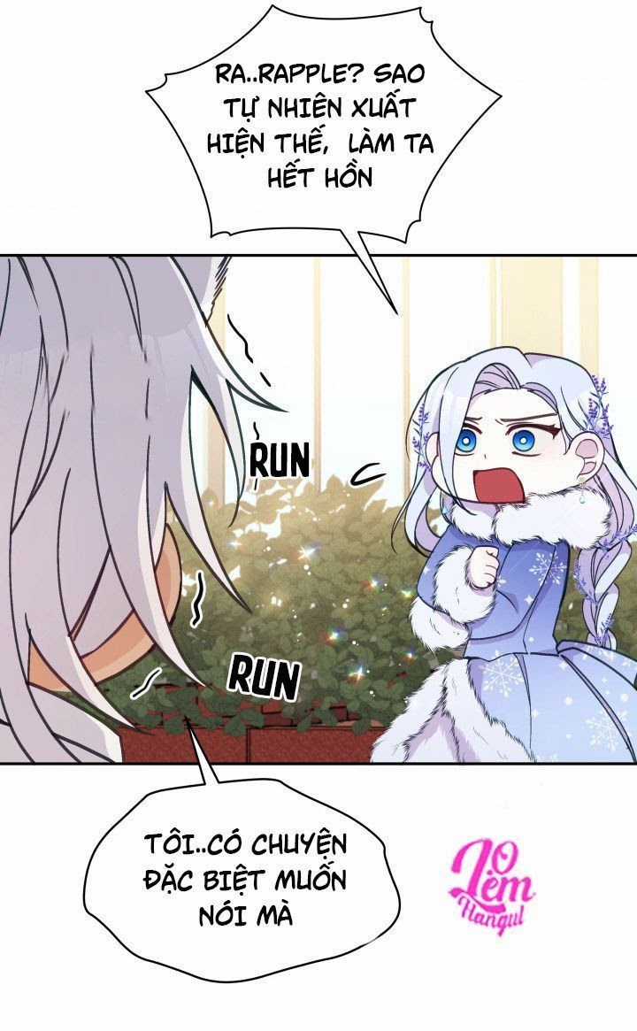 Hộ Vệ Của Bạo Chúa Là Ác Nữ Chapter 22 trang 31