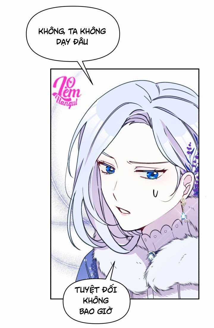 Hộ Vệ Của Bạo Chúa Là Ác Nữ Chapter 22 trang 36