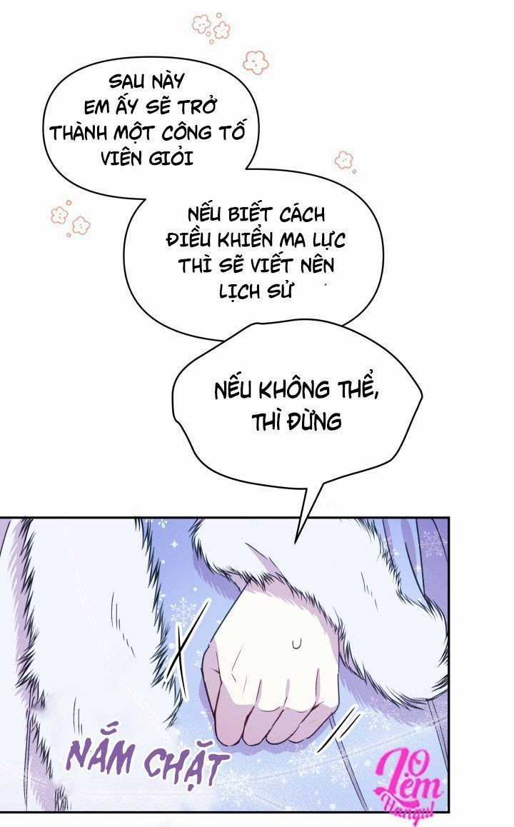 Hộ Vệ Của Bạo Chúa Là Ác Nữ Chapter 22 trang 37