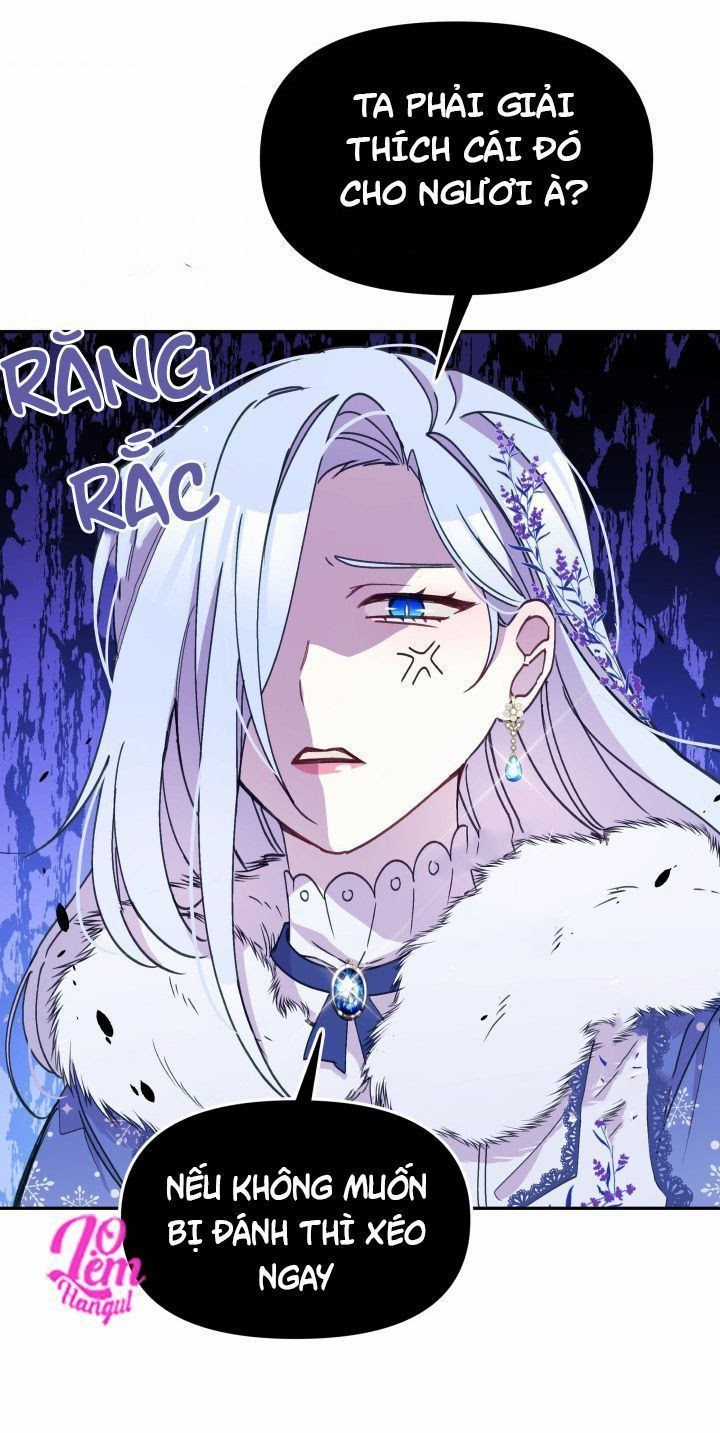 Hộ Vệ Của Bạo Chúa Là Ác Nữ Chapter 22 trang 39