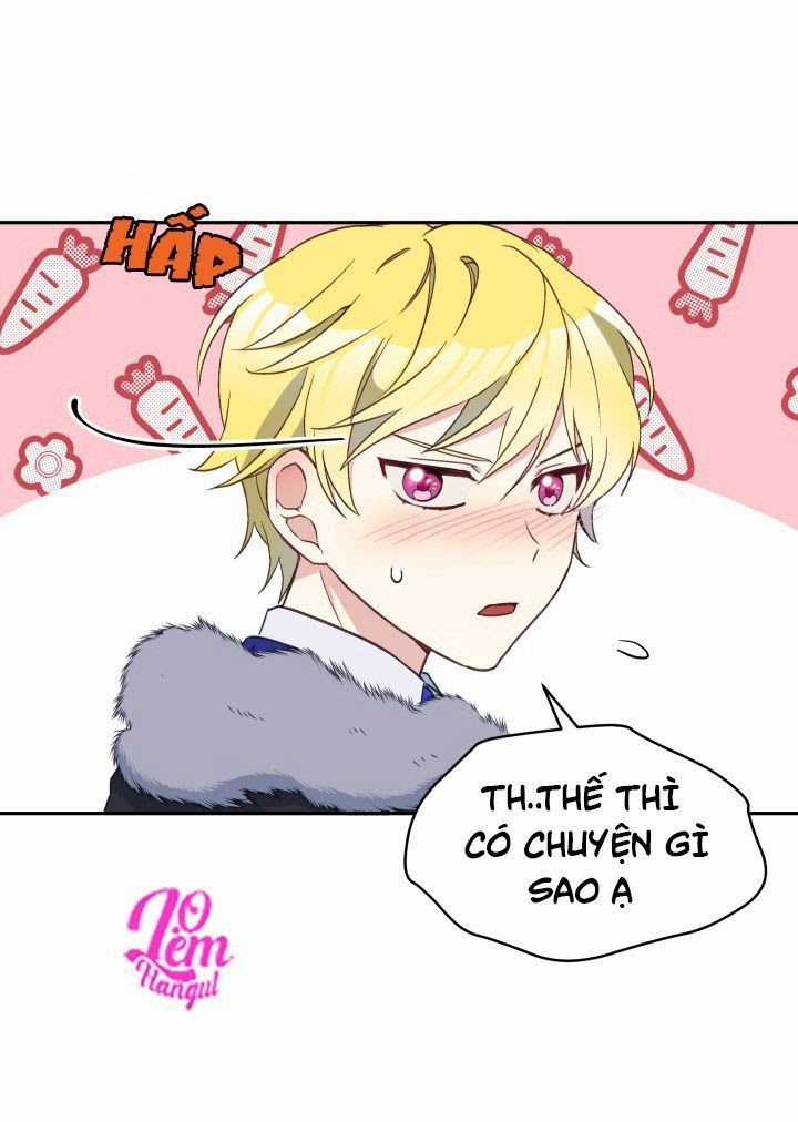 Hộ Vệ Của Bạo Chúa Là Ác Nữ Chapter 22 trang 4