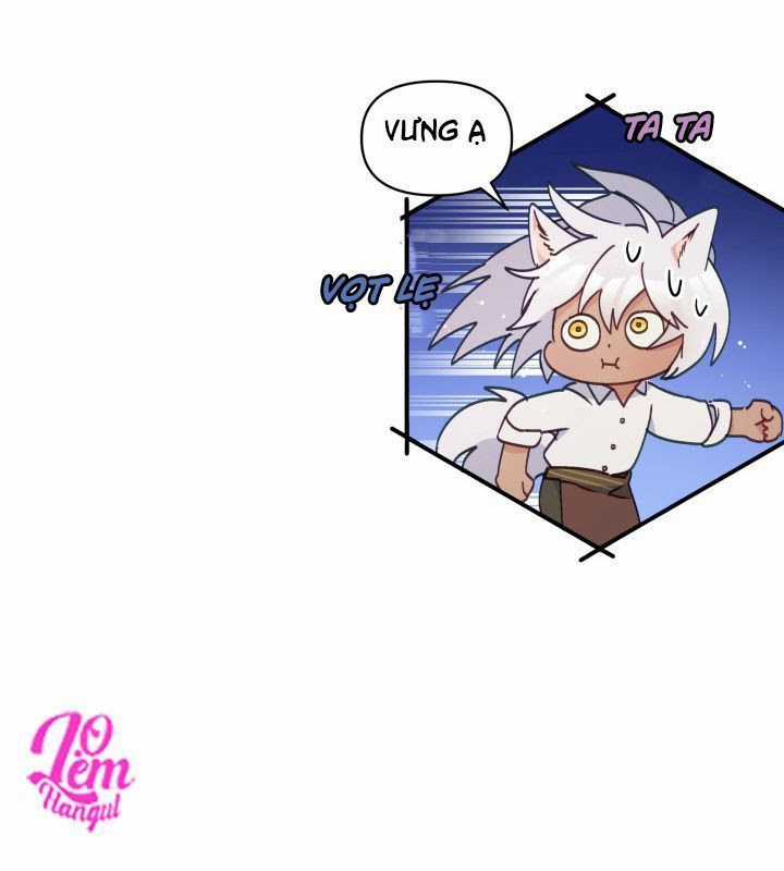 Hộ Vệ Của Bạo Chúa Là Ác Nữ Chapter 22 trang 40