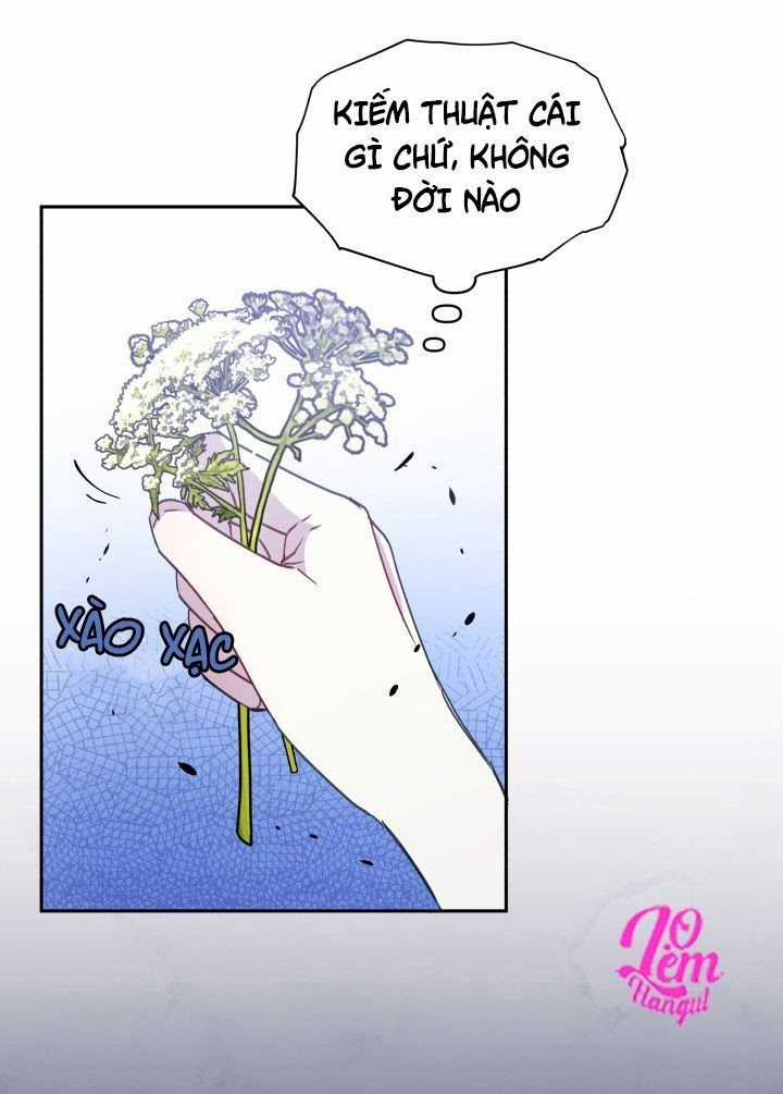 Hộ Vệ Của Bạo Chúa Là Ác Nữ Chapter 22 trang 42