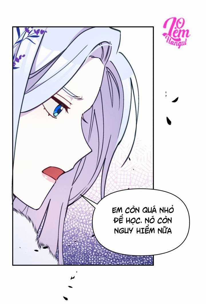 Hộ Vệ Của Bạo Chúa Là Ác Nữ Chapter 22 trang 49