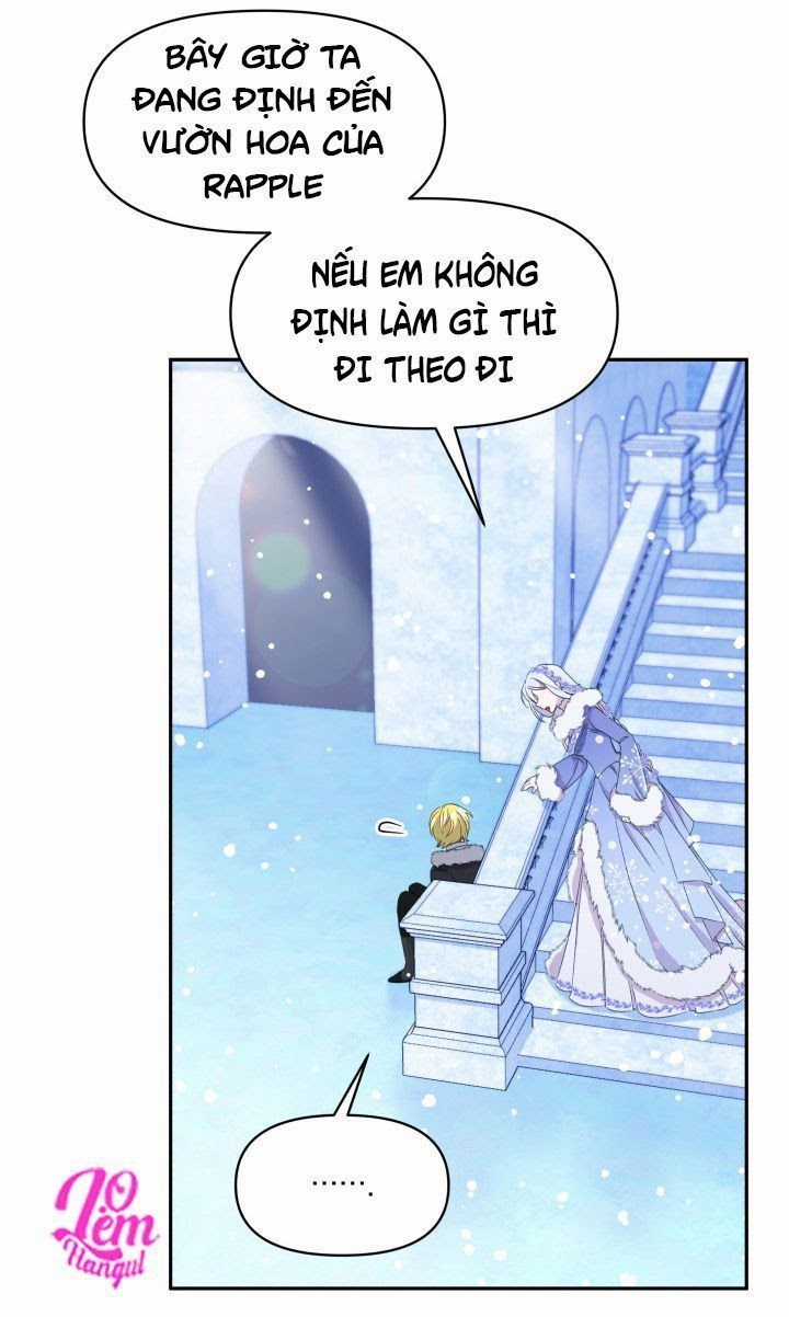 Hộ Vệ Của Bạo Chúa Là Ác Nữ Chapter 22 trang 5