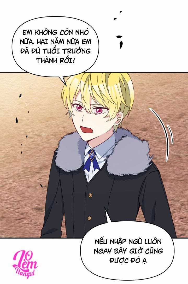 Hộ Vệ Của Bạo Chúa Là Ác Nữ Chapter 22 trang 50