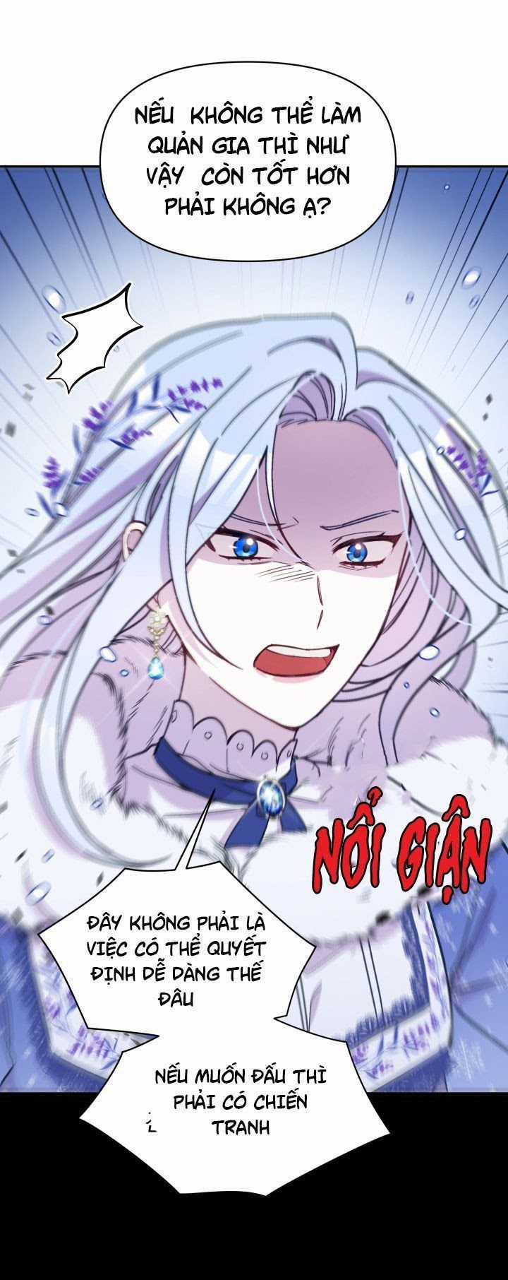 Hộ Vệ Của Bạo Chúa Là Ác Nữ Chapter 22 trang 51