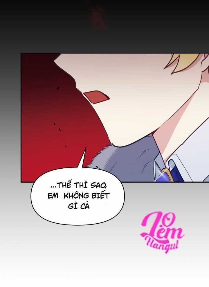 Hộ Vệ Của Bạo Chúa Là Ác Nữ Chapter 22 trang 53