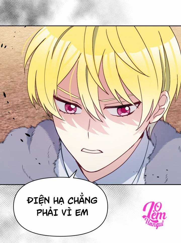 Hộ Vệ Của Bạo Chúa Là Ác Nữ Chapter 22 trang 57