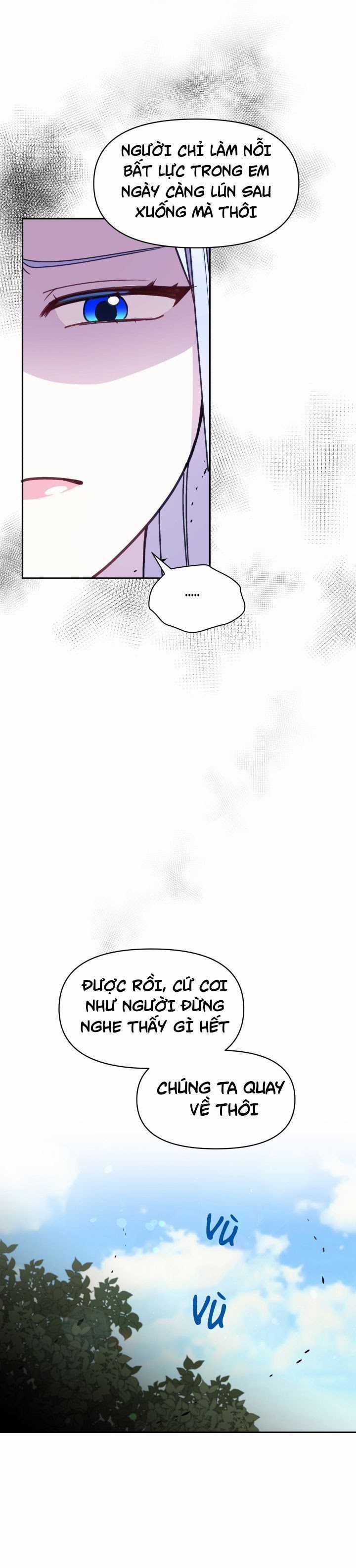 Hộ Vệ Của Bạo Chúa Là Ác Nữ Chapter 22 trang 58