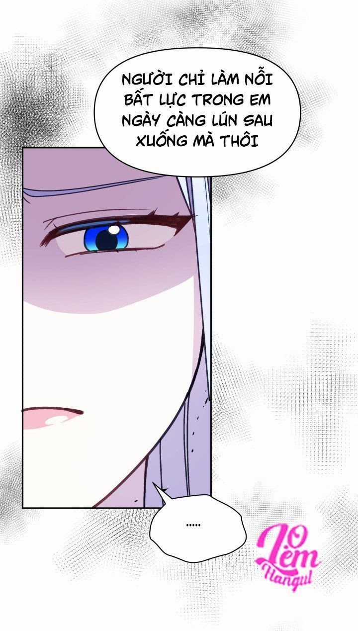 Hộ Vệ Của Bạo Chúa Là Ác Nữ Chapter 22 trang 59