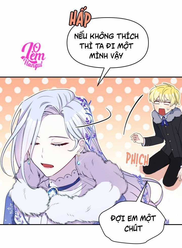 Hộ Vệ Của Bạo Chúa Là Ác Nữ Chapter 22 trang 6