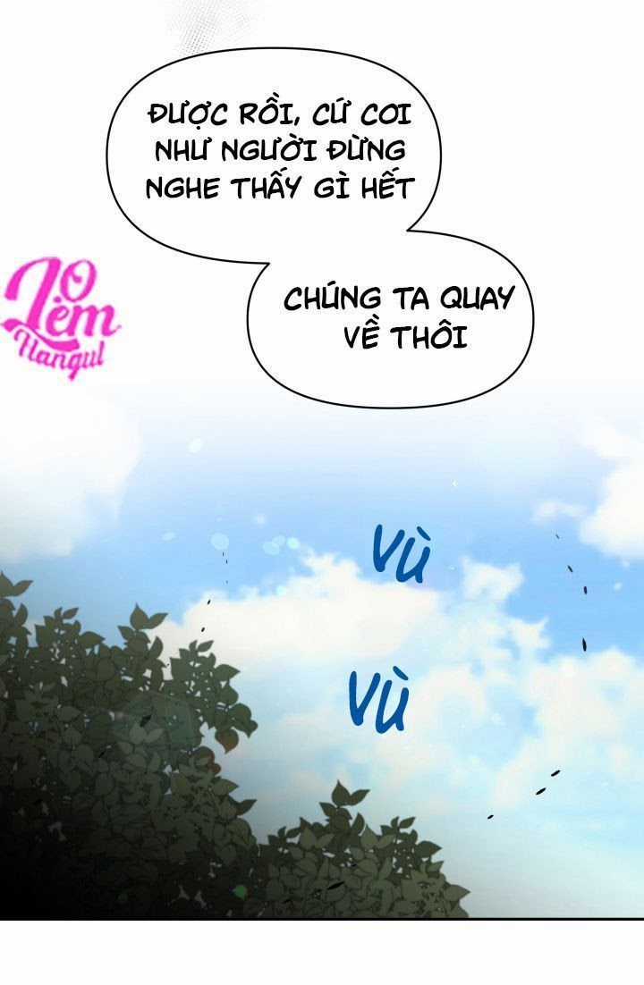Hộ Vệ Của Bạo Chúa Là Ác Nữ Chapter 22 trang 60