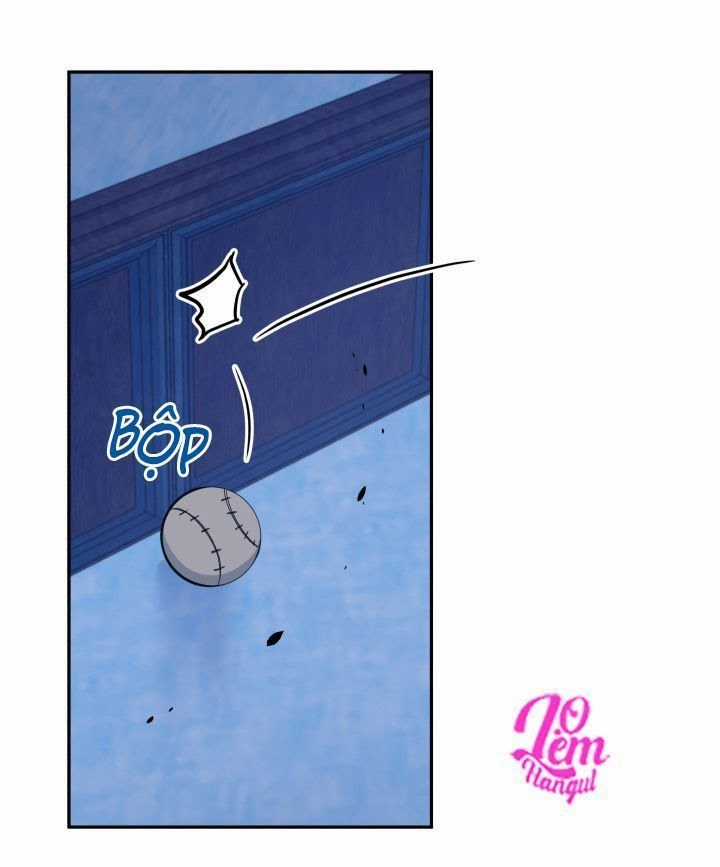 Hộ Vệ Của Bạo Chúa Là Ác Nữ Chapter 22 trang 62