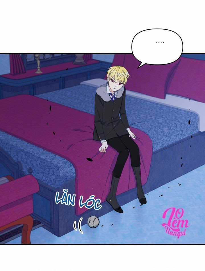 Hộ Vệ Của Bạo Chúa Là Ác Nữ Chapter 22 trang 63