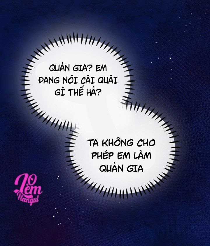 Hộ Vệ Của Bạo Chúa Là Ác Nữ Chapter 22 trang 65