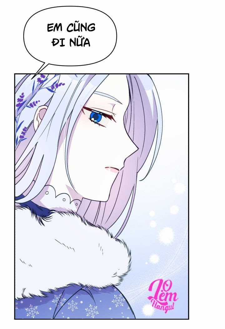 Hộ Vệ Của Bạo Chúa Là Ác Nữ Chapter 22 trang 7