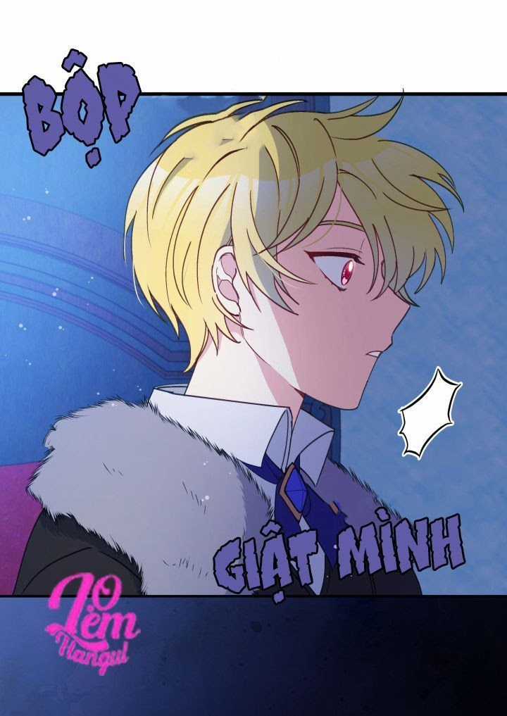 Hộ Vệ Của Bạo Chúa Là Ác Nữ Chapter 22 trang 70