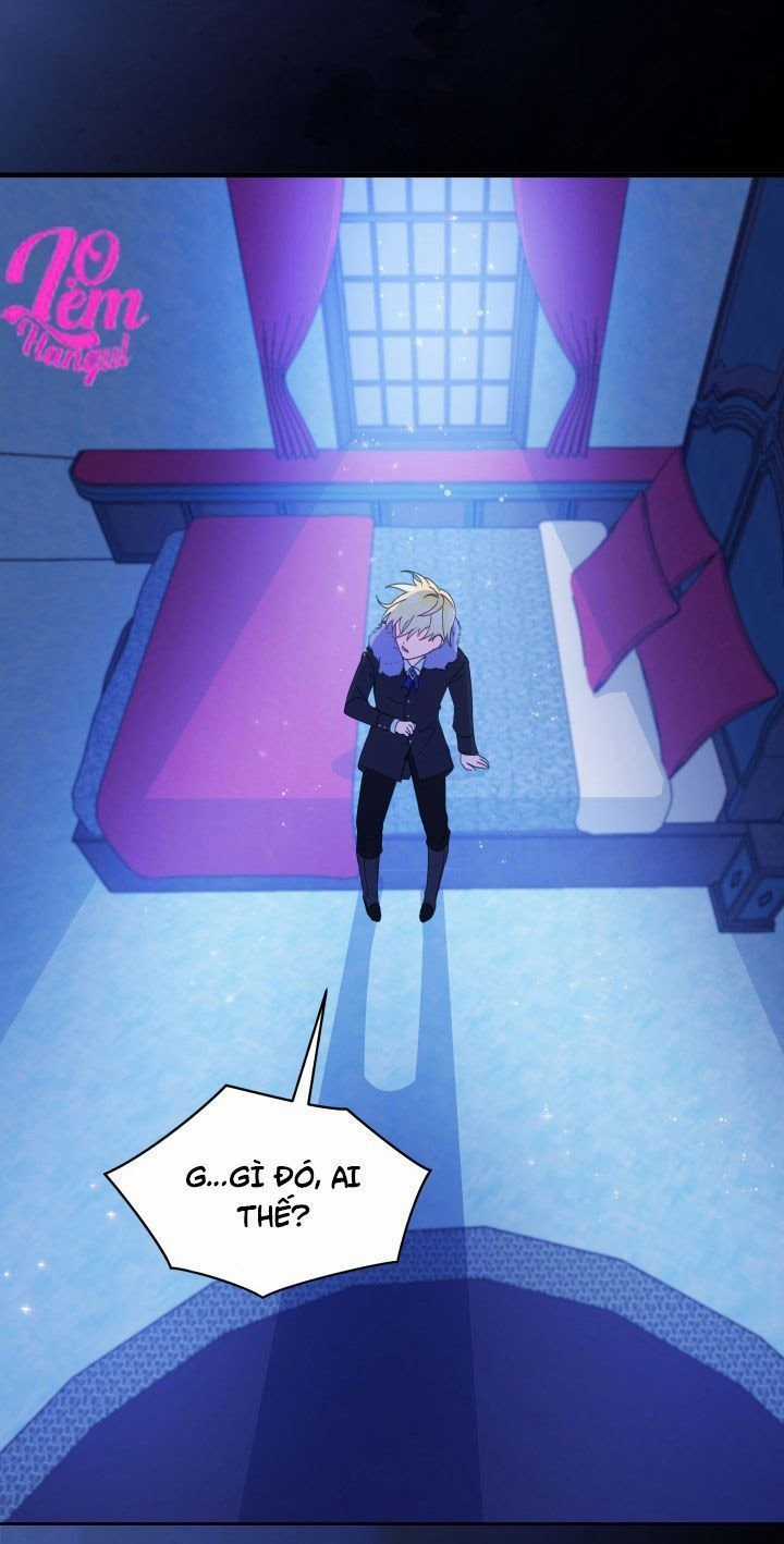 Hộ Vệ Của Bạo Chúa Là Ác Nữ Chapter 22 trang 71