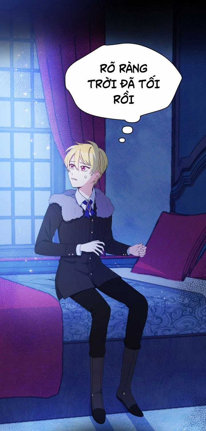 Hộ Vệ Của Bạo Chúa Là Ác Nữ Chapter 22 trang 72