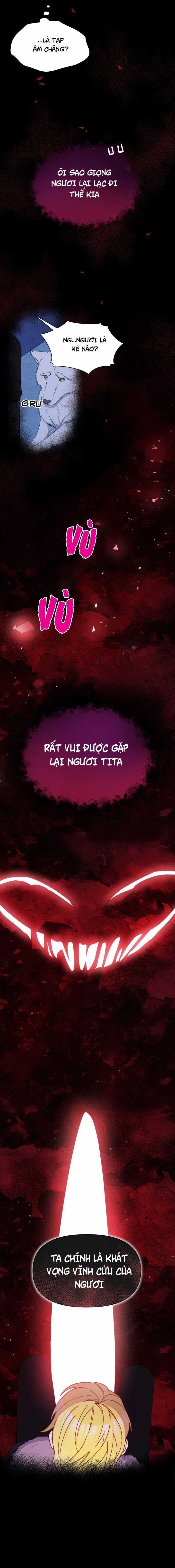 Hộ Vệ Của Bạo Chúa Là Ác Nữ Chapter 22 trang 74