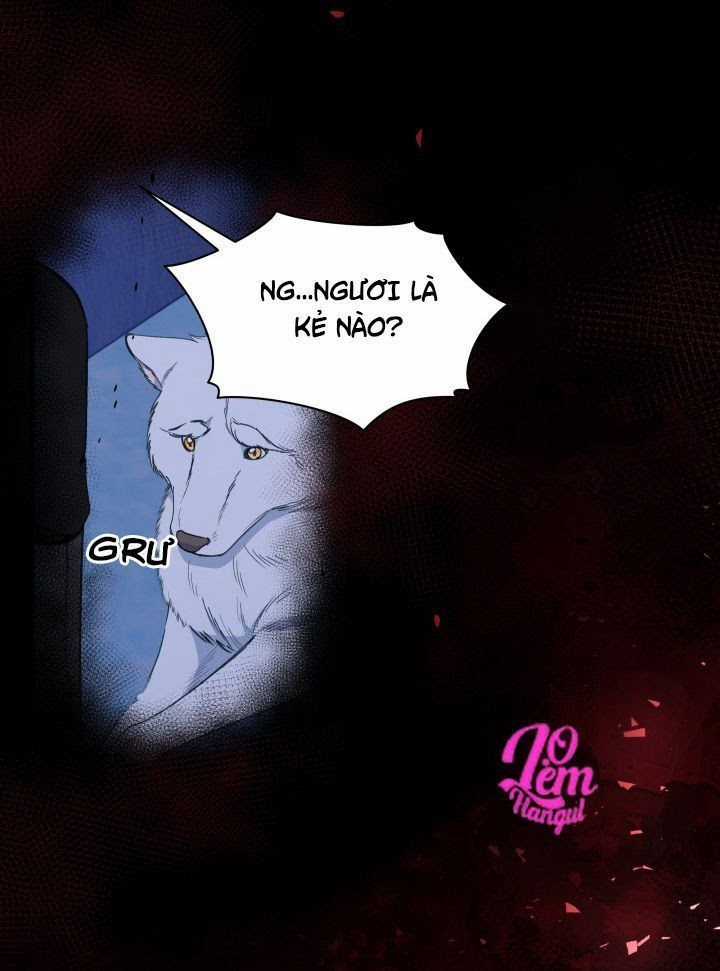 Hộ Vệ Của Bạo Chúa Là Ác Nữ Chapter 22 trang 76