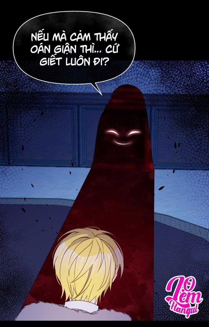 Hộ Vệ Của Bạo Chúa Là Ác Nữ Chapter 23 trang 10