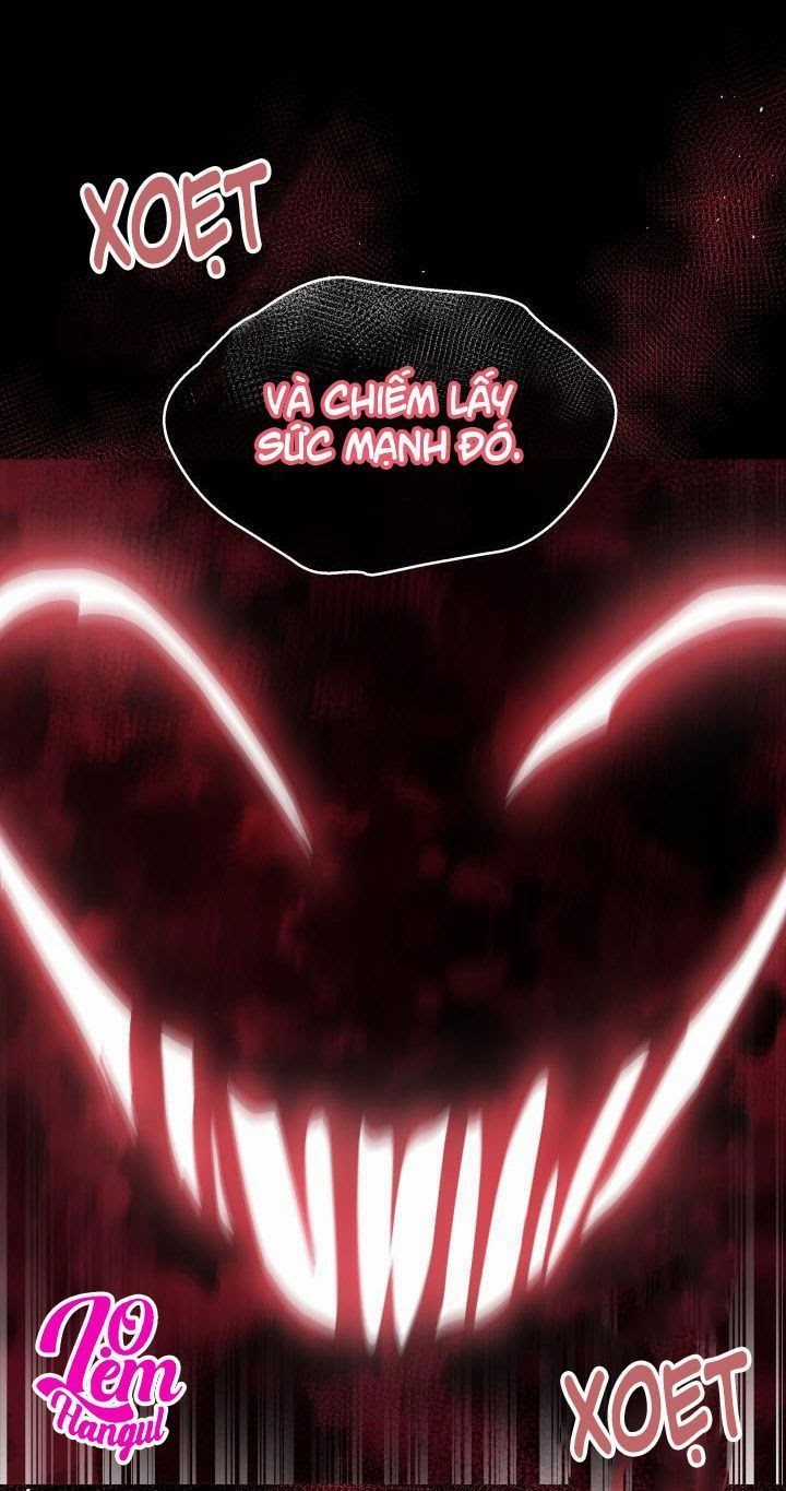 Hộ Vệ Của Bạo Chúa Là Ác Nữ Chapter 23 trang 11