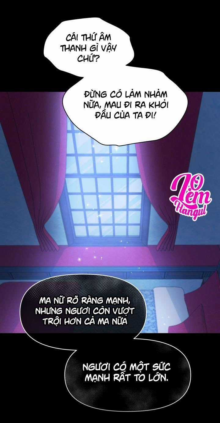 Hộ Vệ Của Bạo Chúa Là Ác Nữ Chapter 23 trang 13