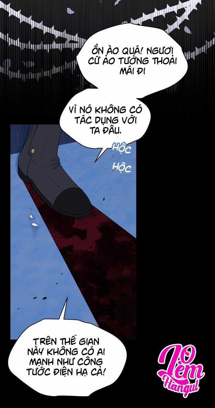 Hộ Vệ Của Bạo Chúa Là Ác Nữ Chapter 23 trang 14