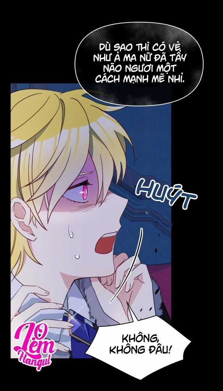 Hộ Vệ Của Bạo Chúa Là Ác Nữ Chapter 23 trang 16