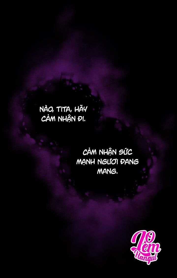 Hộ Vệ Của Bạo Chúa Là Ác Nữ Chapter 23 trang 17