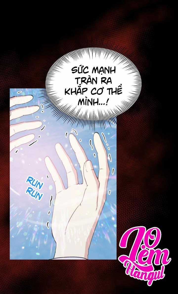 Hộ Vệ Của Bạo Chúa Là Ác Nữ Chapter 23 trang 19