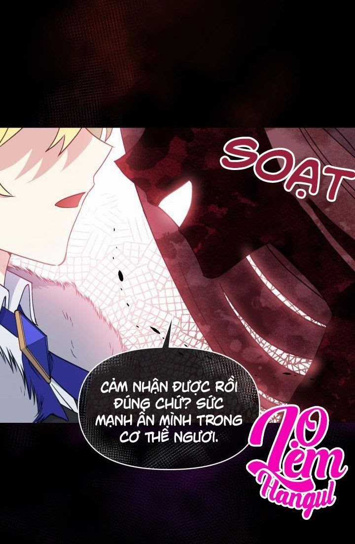 Hộ Vệ Của Bạo Chúa Là Ác Nữ Chapter 23 trang 20