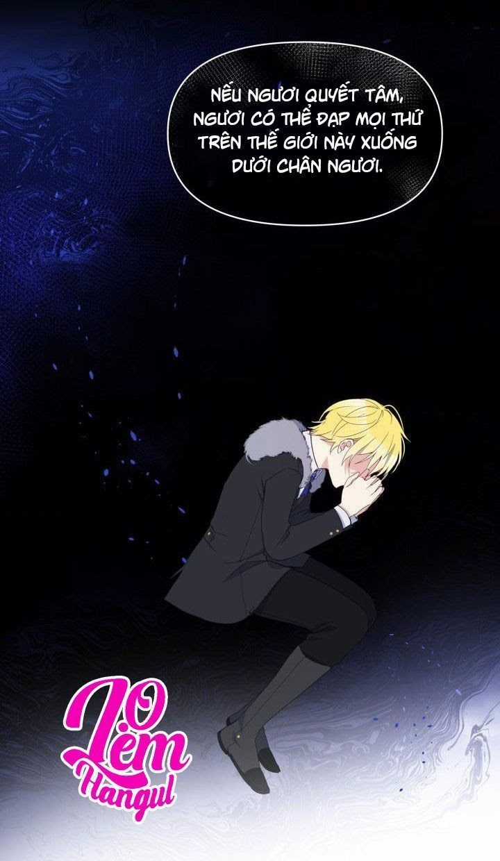 Hộ Vệ Của Bạo Chúa Là Ác Nữ Chapter 23 trang 21