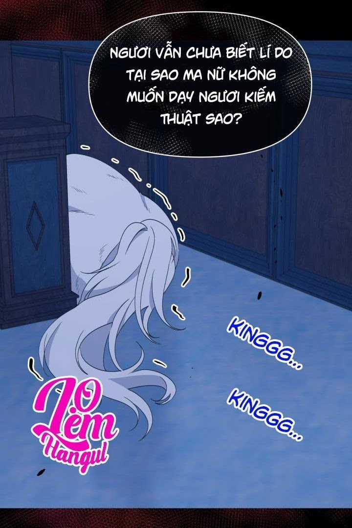 Hộ Vệ Của Bạo Chúa Là Ác Nữ Chapter 23 trang 29