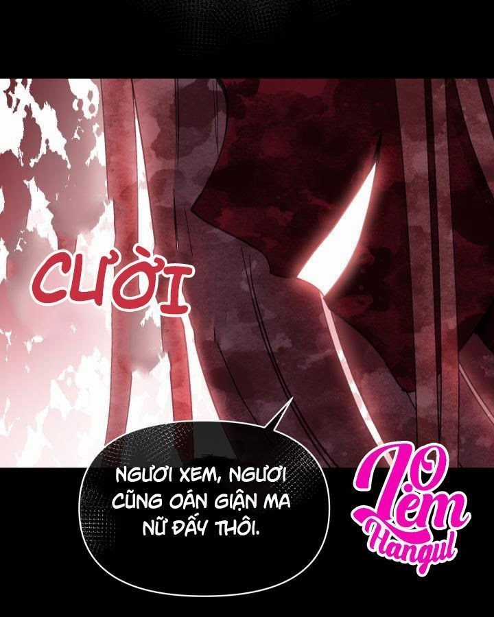 Hộ Vệ Của Bạo Chúa Là Ác Nữ Chapter 23 trang 34