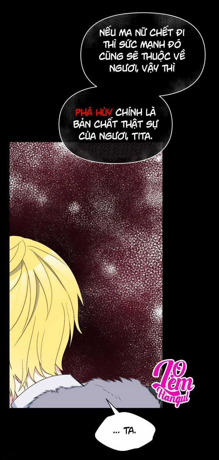 Hộ Vệ Của Bạo Chúa Là Ác Nữ Chapter 23 trang 35