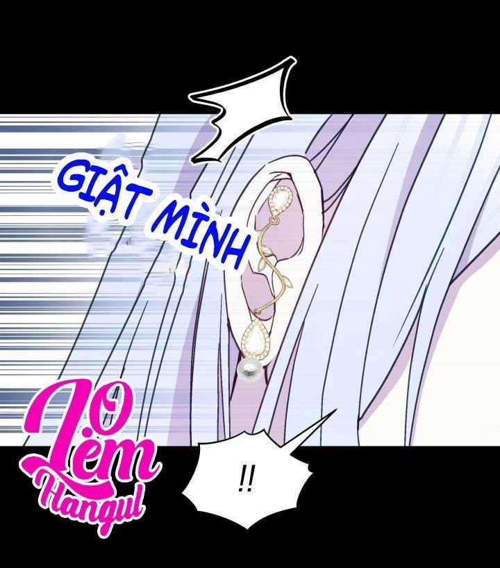 Hộ Vệ Của Bạo Chúa Là Ác Nữ Chapter 23 trang 42