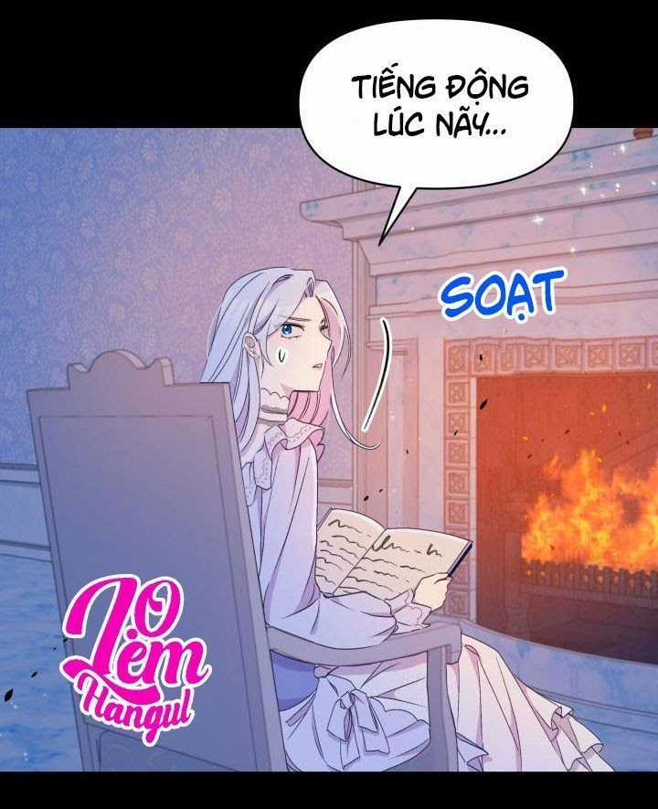 Hộ Vệ Của Bạo Chúa Là Ác Nữ Chapter 23 trang 43